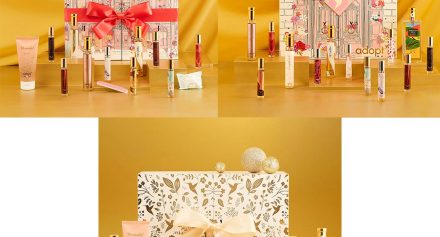 Adopt Fragrance Advent Calendars 2023