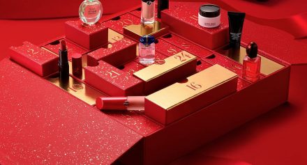 Armani Beauty Advent Calendar 2023 – Available now Armani Beauty Advent Calendar 2023 – Available now