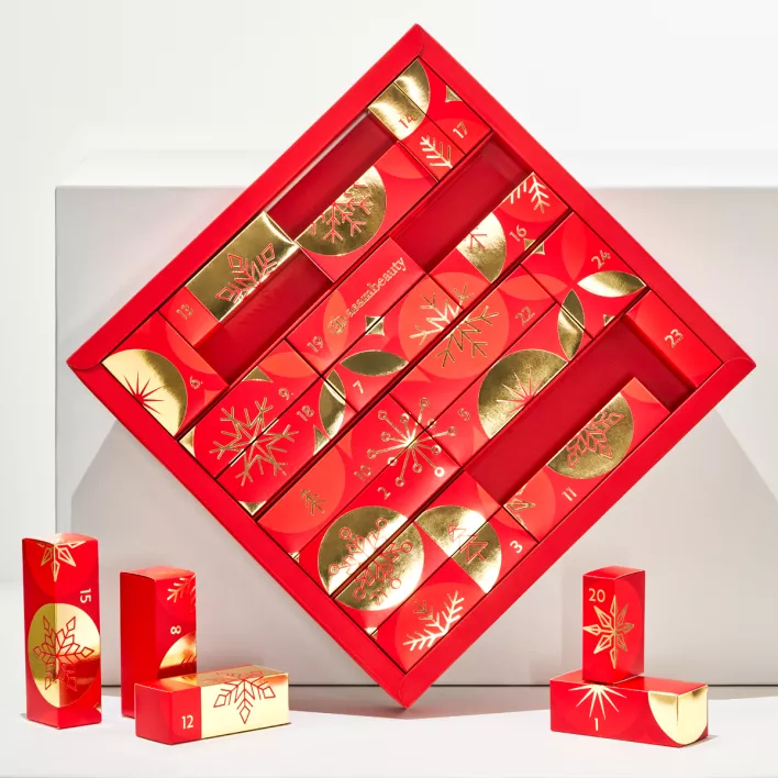 Asambeauty Advent Calendar 2023