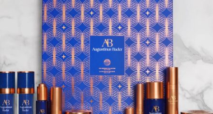 Augustinus Bader The Supreme Collection 2023