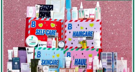 BEAUTY BAY Christmas Boxes 2023 – Available now