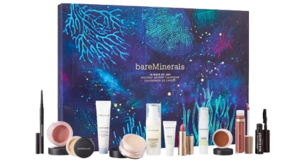 BareMinerals Advent Calendar 2023 – Available now