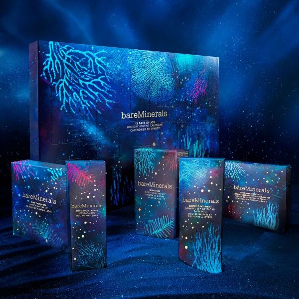 BareMinerals Advent Calendar 2023