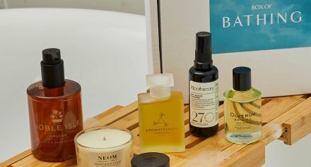 Bath & Unwind Bathing Box 2023