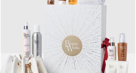 Beauty Works Advent Calendar 2023