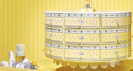 Beekman 1802 Advent Calendar 2023 Beekman 1802 Advent Calendar 2023