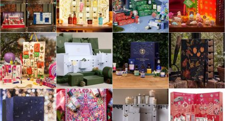 Best Bath & Body Advent Calendars for 2023