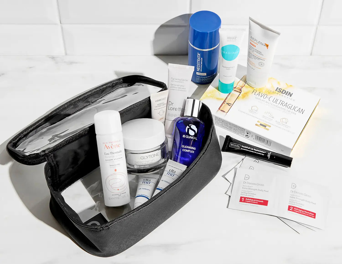 Best of Dermstore: The Anti-Aging Kit 2023 Best of Dermstore: The Anti-Aging Kit 2023