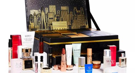 Bloomingdale’s Beauty Advent Calendar 2023