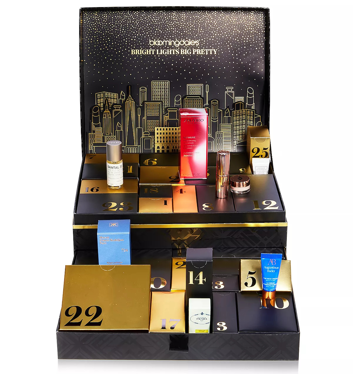 Bloomingdale's Beauty Advent Calendar 2023