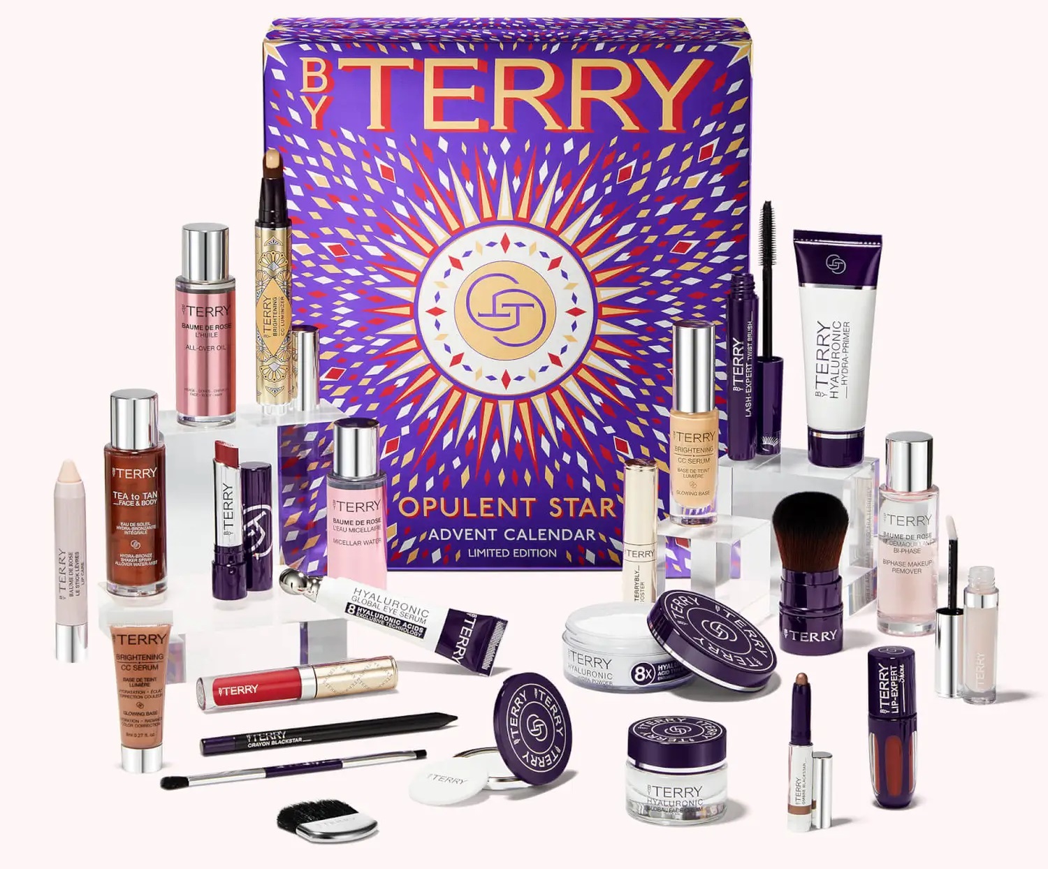 By Terry Advent Calendar 2023