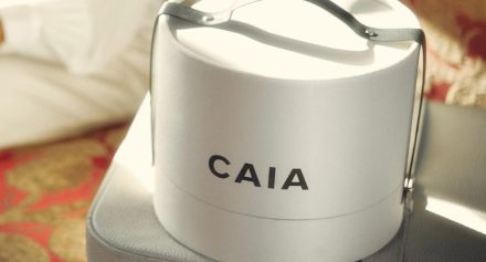 CAIA Cosmetics Advent Calendar 2023