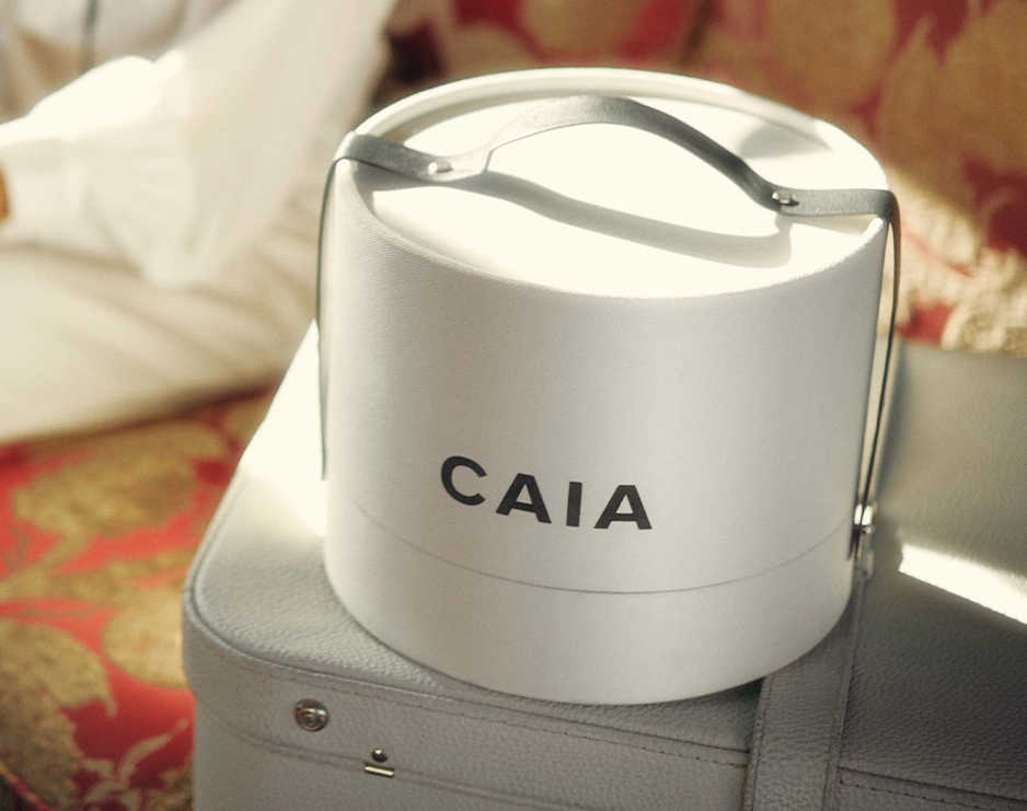 CAIA Cosmetics Advent Calendar 2023