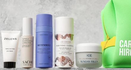 Caroline Hirons The Let’s Get Even Kit 2023