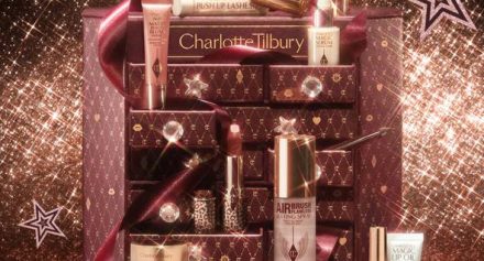 Charlotte Tilbury Advent Calendar 2023 – Available now
