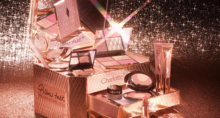 Charlotte Tilbury Pillow Talk Dreams Come True Box 2023 – Available now