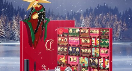 Christian Louboutin Beauty Advent Calendar 2023 – Available now
