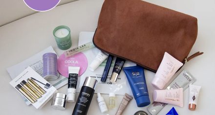 Cos Bar Fall Into Beauty 2023 Gift