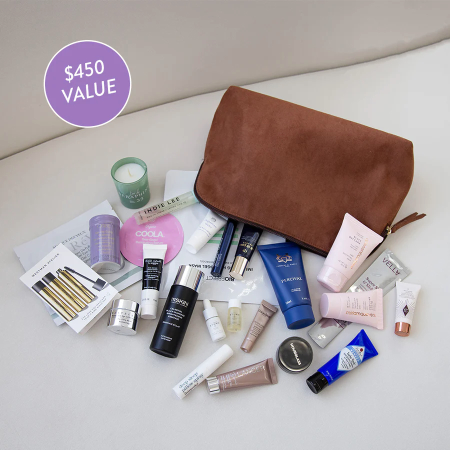 Cos Bar Fall Into Beauty 2023 Gift