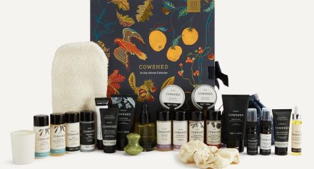 Cowshed Advent Calendar 2023