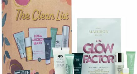 Macy’s The Clean List Set 2023