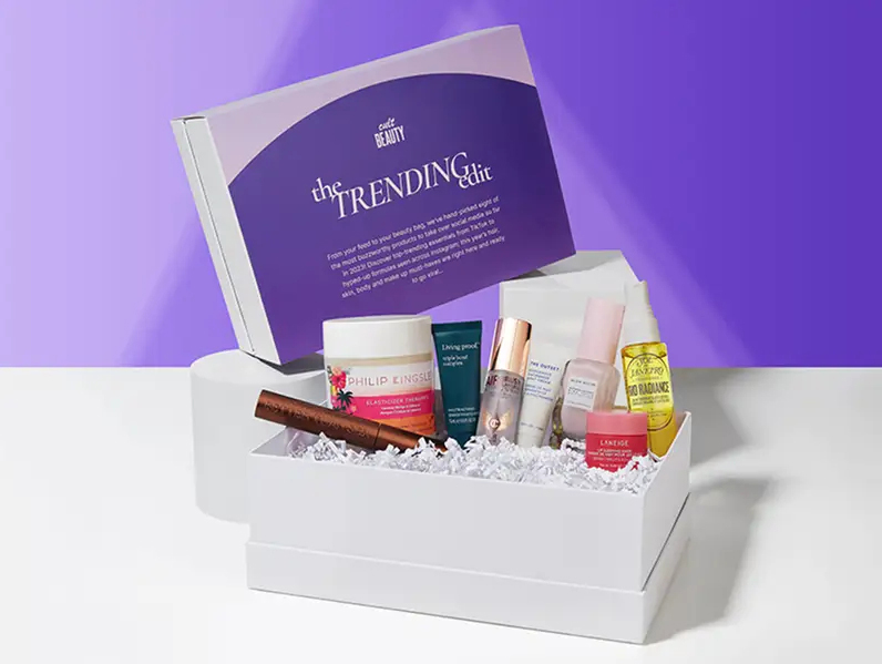 Cult Beauty The Trending Edit 2023