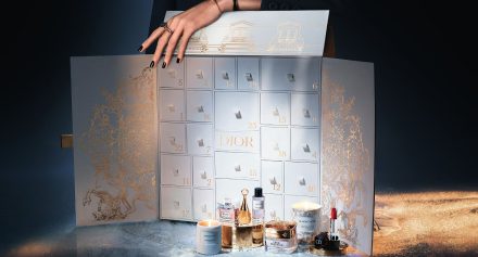 DIOR Advent Calendar 2023 – Available now