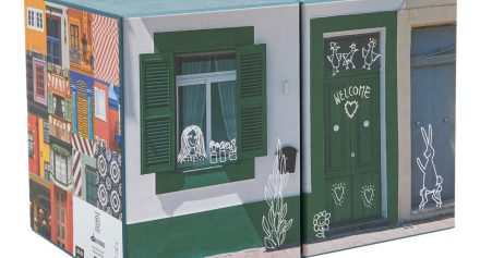 Davines Advent Calendar 2023 – Available now