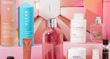 De Bijenkorf Beauty Advent Calendar 2023 De Bijenkorf Beauty Advent Calendar 2023