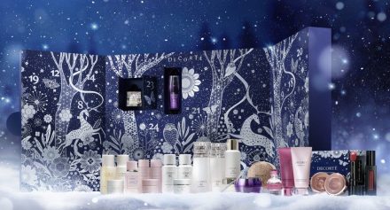 Decorte Advent Calendar 2023 Decorte Advent Calendar 2023