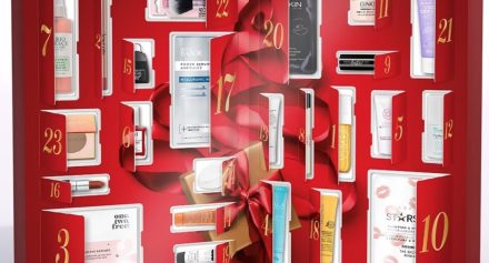 Douglas Advent Calendar 2023