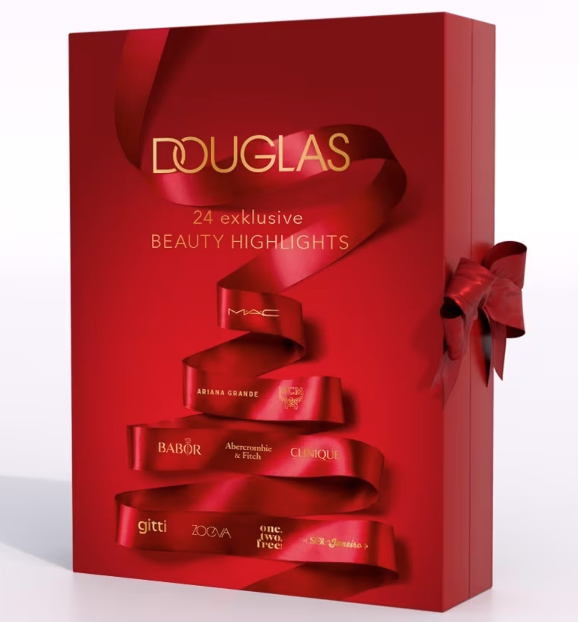 Douglas Advent Calendar 2023 Douglas Advent Calendar 2023