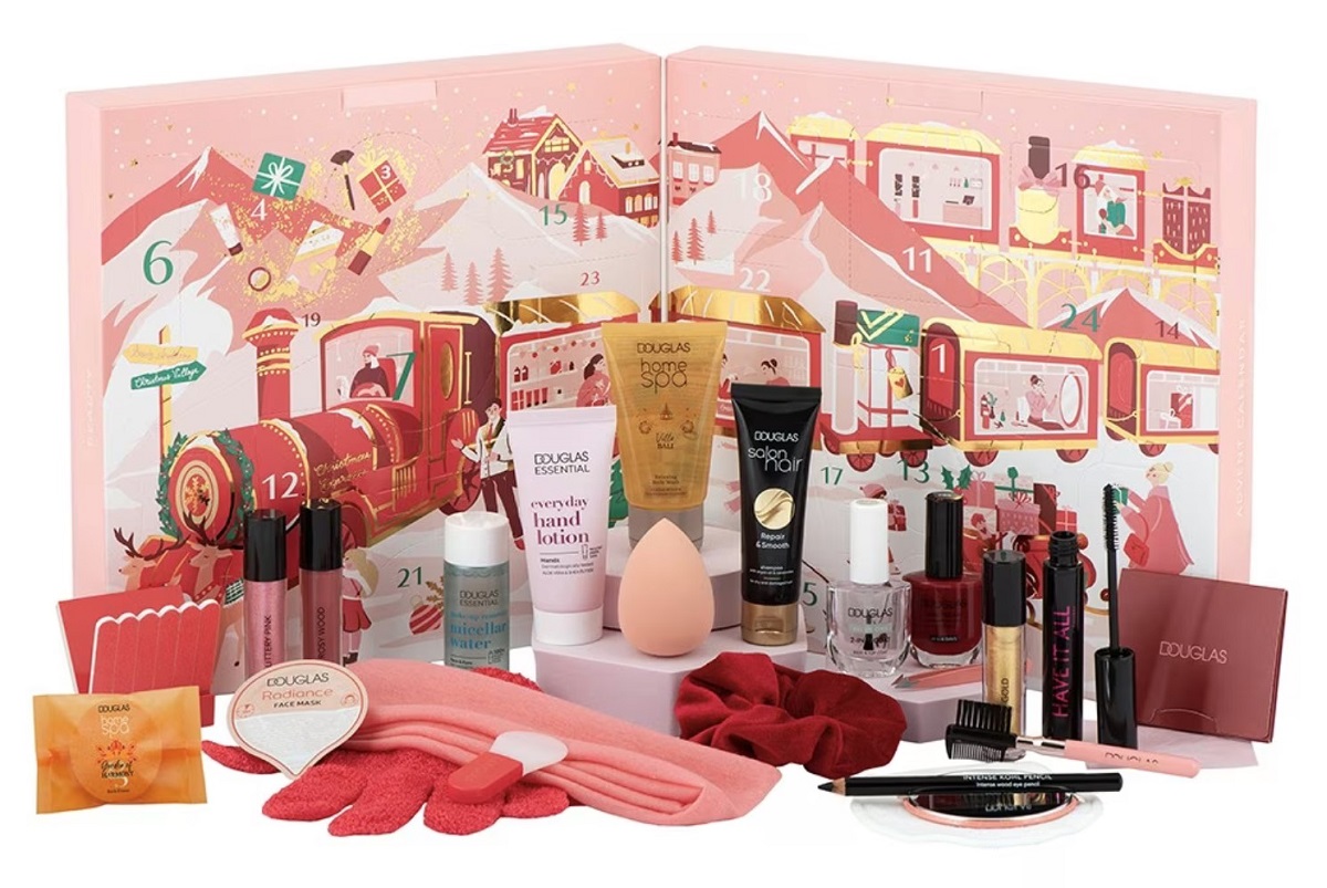 Douglas Collection Beauty Advent Calendars 2023 Douglas Collection Beauty Advent Calendars 2023