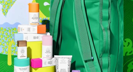 Drunk Elephant Trunk 7.0 Set Drunk Elephant Trunk 7.0 Set