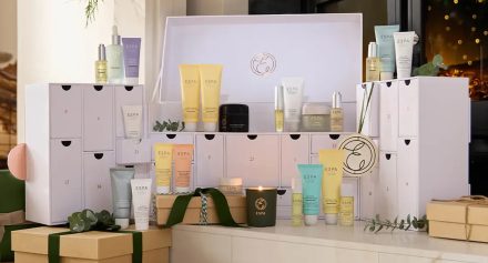 ESPA Advent Calendar 2023 – Available now ESPA Advent Calendar 2023 – Available now
