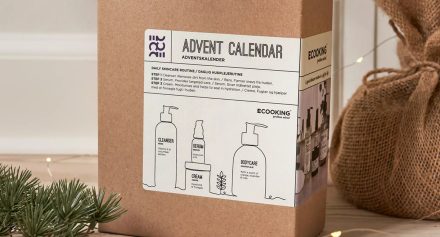 Ecooking Advent Calendar 2023 – Available now