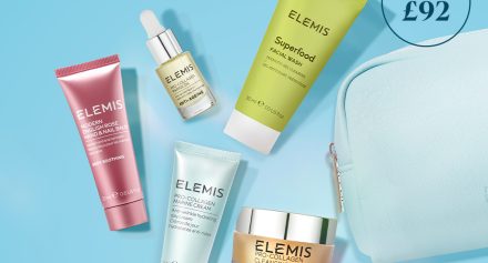Elemis The September Edit 2023 