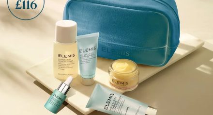 Elemis Your Pro-Collagen Regime Edit 2023