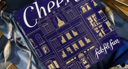 FabFitFun Advent Calendar 2023 – Available now