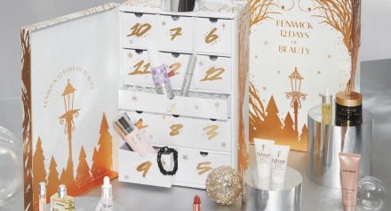 Fenwick Beauty Advent Calendar 2023 – Available now