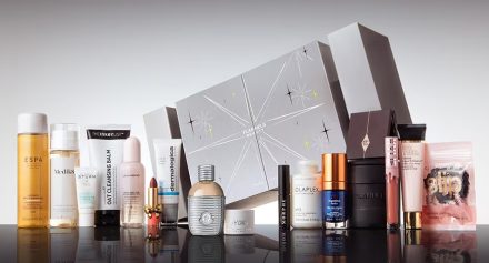 Flannels Beauty Christmas Cracker 2023