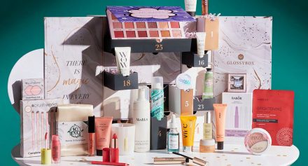 GlossyBox Advent Calendar 2023 – Available now