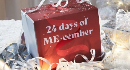 Goodiebox Advent Calendar 2023