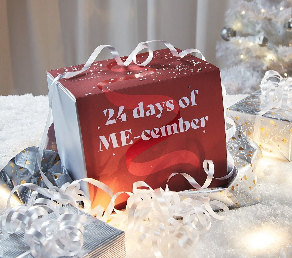 Goodiebox Advent Calendar 2023