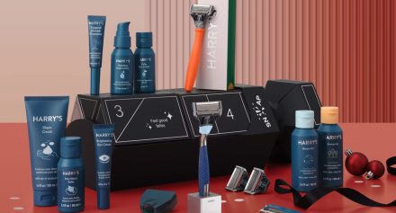 Harry’s Advent Calendar 2023