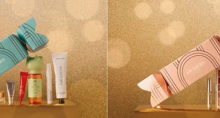 House of Fraser Beauty Crackers 2023