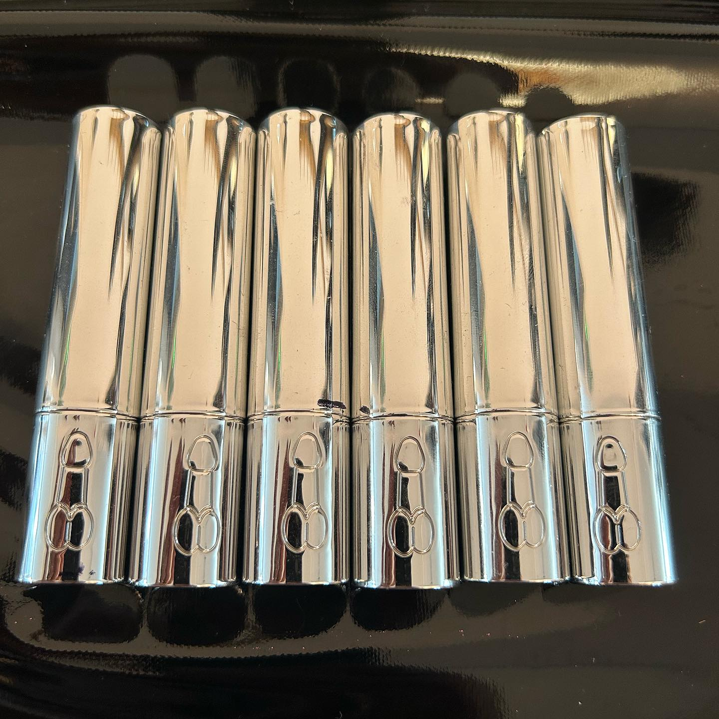 Isamaya Beauty Lipstick