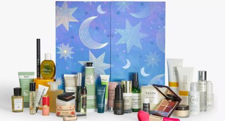 John Lewis Beauty Advent Calendar 2023 – Available now