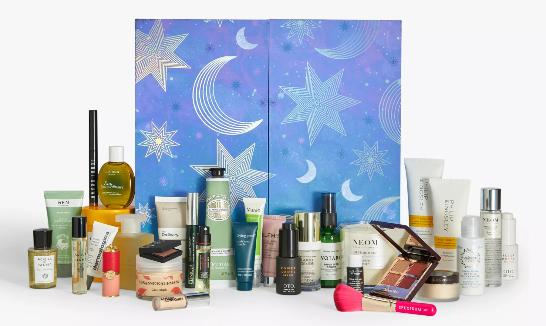 John Lewis Beauty Advent Calendar 2023