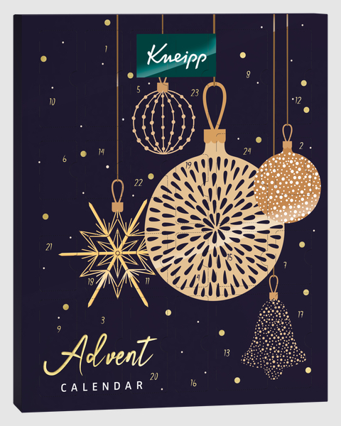 Kneipp Advent Calendar 2023